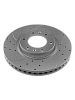 Тормозной диск Gerat F441P (передний) Platinum