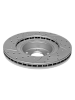 Тормозной диск Gerat DSK-F030P (передний) Platinum