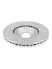 Тормозной диск Gerat F256P (передний) Platinum