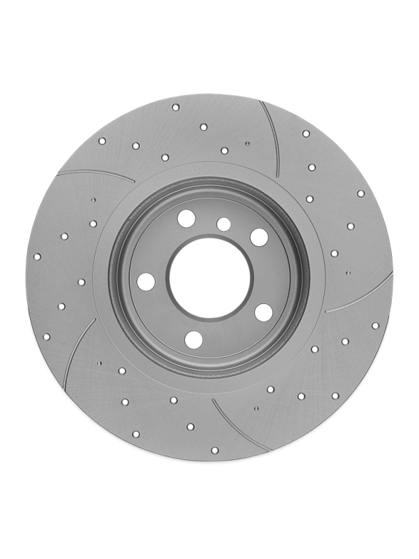 Тормозной диск Gerat DSK-F338P (передний) Platinum