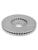Тормозной диск Gerat F205P (передний) Platinum