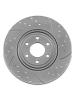 Тормозной диск Gerat F454P (передний) Platinum