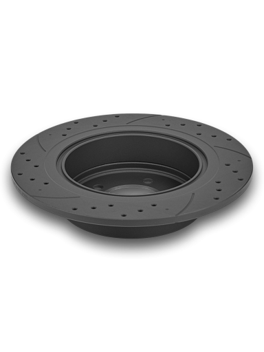 Тормозной диск Gerat DSK-R138W (задний) Performance