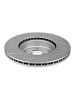Задний тормозной диск Gerat DSK-R085P Platinum