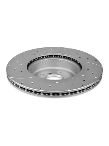 Задний тормозной диск Gerat DSK-R085P Platinum