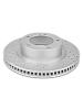 Тормозной диск Gerat F043P (передний) Platinum
