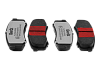 Тормозные колодки Gerat BPR041CG (задние) Ceramic