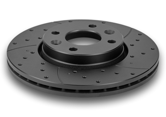 Тормозной диск Gerat F159W (передний) Performance