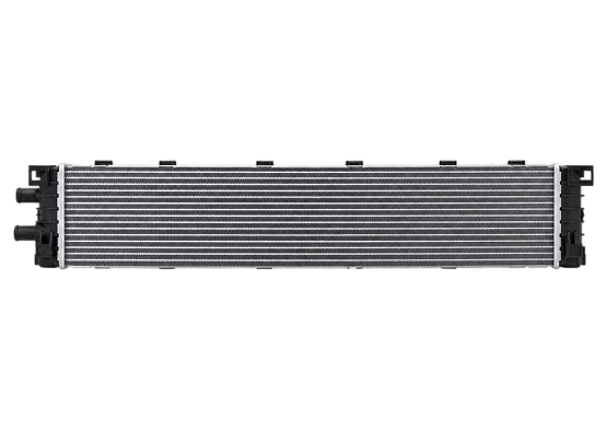 Радиатор охлаждения двигателя Gerat VG132S5