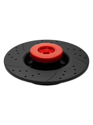 Тормозной диск Gerat DSK-R209W (задний) Performance с подшипником
