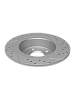 Тормозной диск Gerat DSK-R248P (задний) Platinum
