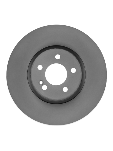 Тормозной диск Gerat DSK-F371C (передний) двухсоставной