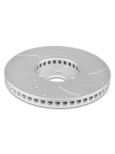 Передний тормозной диск Gerat DSK-F018P Platinum