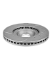 Тормозной диск Gerat F167P (передний) Platinum