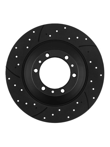 Тормозной диск Gerat F390W (передний) Performance
