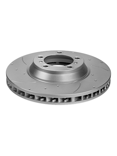 Передний тормозной диск Gerat DSK-F171P Platinum