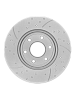Тормозной диск Gerat DSK-F031P (передний) Platinum