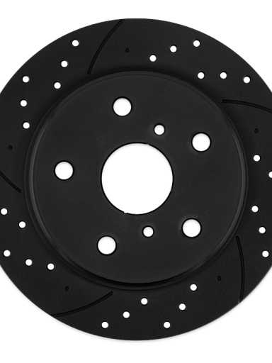 Тормозной диск Gerat R277W (задний) Performance