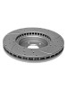 Тормозной диск Gerat F213P (передний) Platinum