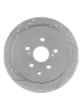 Задний тормозной диск Gerat R034P Platinum