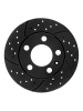 Тормозной диск Gerat R056W (задний) Performance