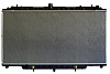 Радиатор охлаждения двигателя Gerat NS-109/3R