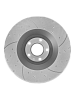 Тормозной диск Gerat F413P (передний) Platinum