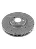 Передний тормозной диск Gerat F450P Platinum