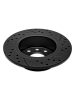 Тормозной диск Gerat DSK-R182W (задний) Performance