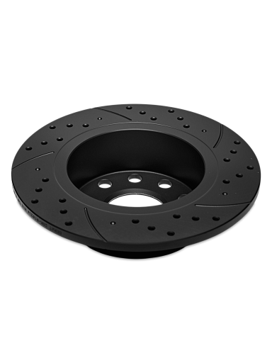 Тормозной диск Gerat DSK-R182W (задний) Performance