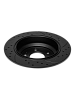 Тормозной диск Gerat DSK-R224W (задний) Performance