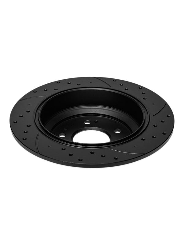 Тормозной диск Gerat DSK-R224W (задний) Performance