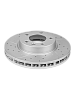 Передний тормозной диск Gerat DSK-F002P Platinum
