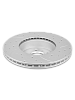 Тормозной диск Gerat F006P (передний) Platinum