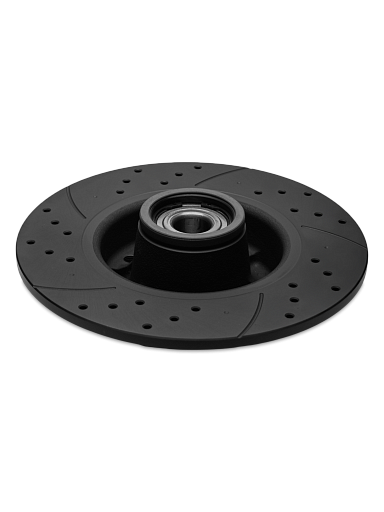 Тормозной диск Gerat DSK-R209W (задний) Performance с подшипником