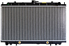 Радиатор охлаждения двигателя Gerat NS-124/1R