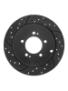 Тормозной диск Gerat DSK-R184W (задний) Performance