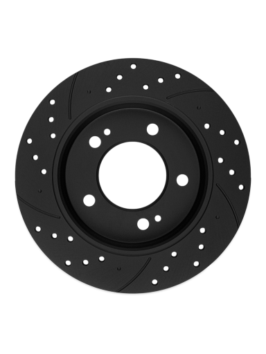 Тормозной диск Gerat DSK-R229W (задний) Performance