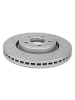 Тормозной диск Gerat DSK-F172P (передний) Platinum