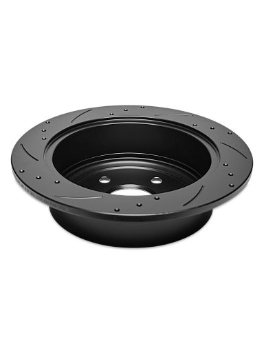 Тормозной диск Gerat DSK-R021W (задний) Performance