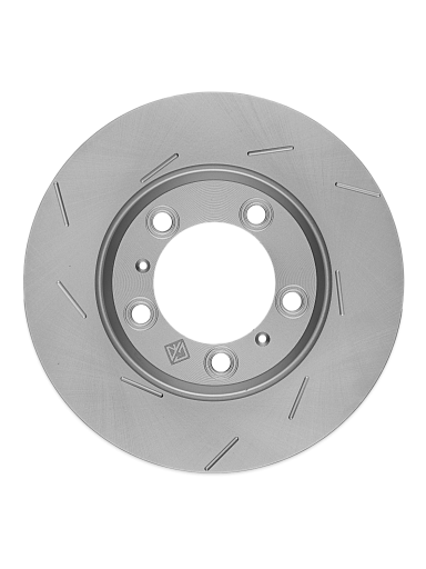 Тормозной диск Gerat DSK-R079P (задний) Platinum