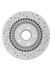 Тормозной диск Gerat R045P (задний) Platinum