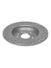 Тормозной диск Gerat DSK-R240P (задний) Platinum