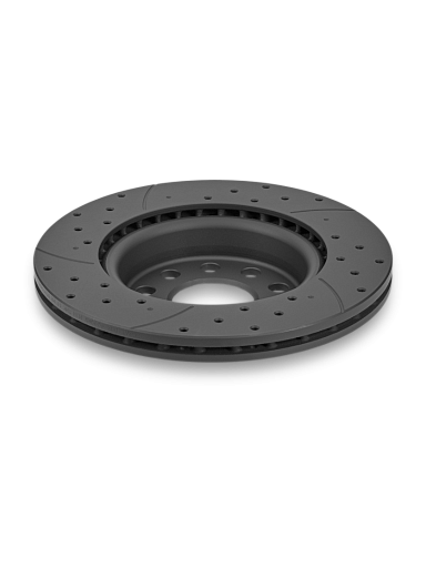 Тормозной диск Gerat F090W (передний) Performance