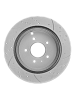 Тормозной диск Gerat DSK-R216P (задний) Platinum