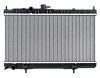 Радиатор охлаждения двигателя Gerat NS-138/1R