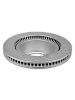 Тормозной диск Gerat F043P (передний) Platinum