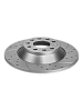 Тормозной диск Gerat DSK-R111P (задний) Platinum
