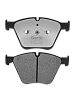 Тормозные колодки Gerat BPF330PG (передние)