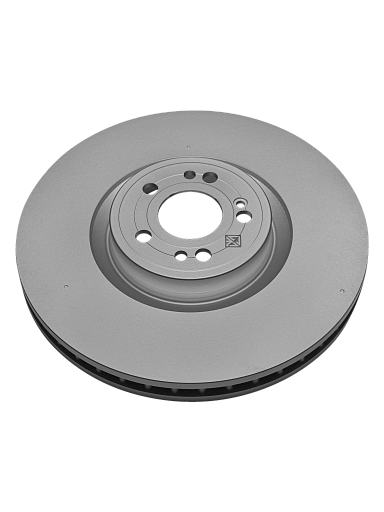 Передний тормозной диск Gerat DSK-F184P Platinum